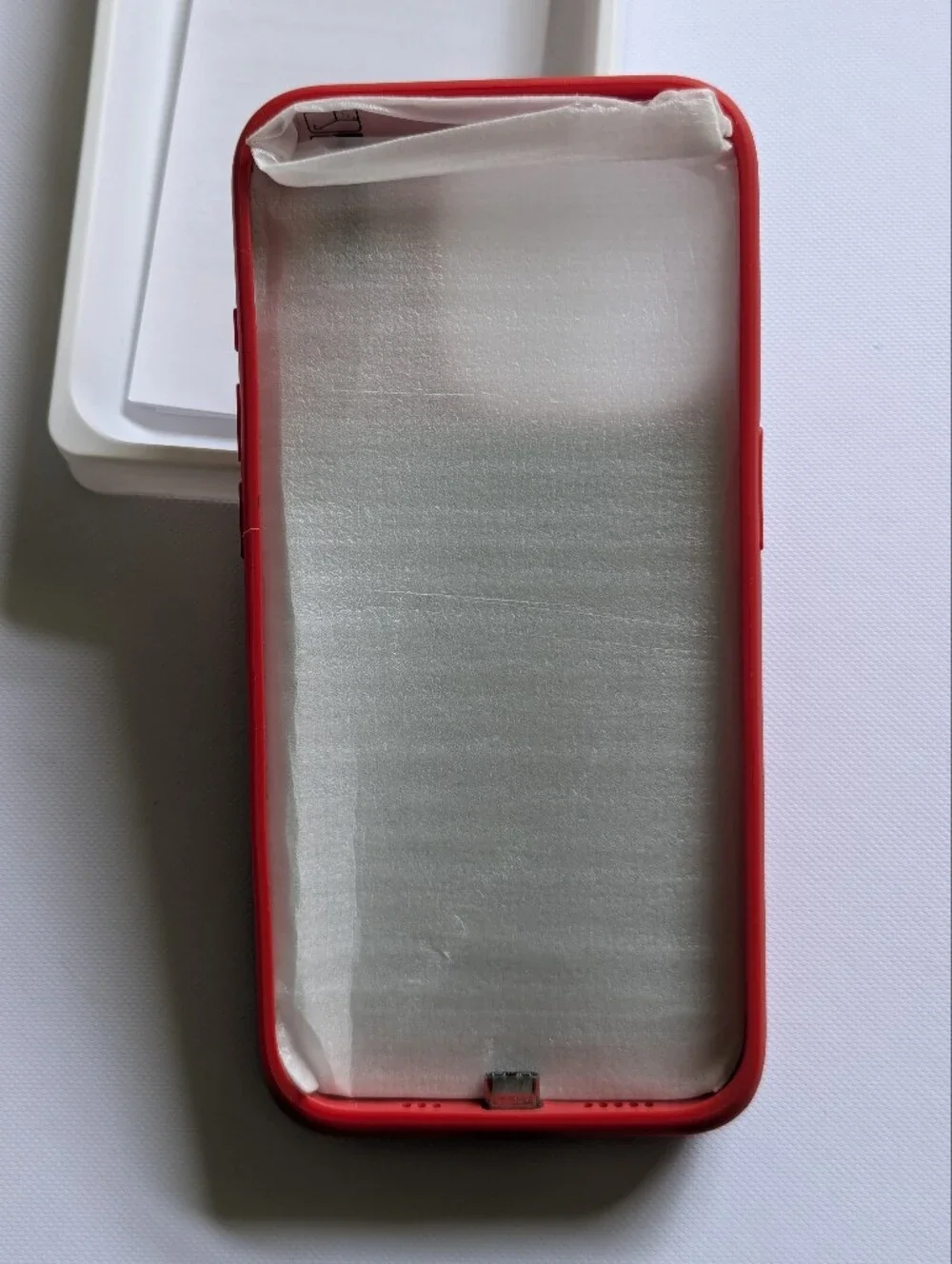 Smart Battery Case For iPhone 15 Pro